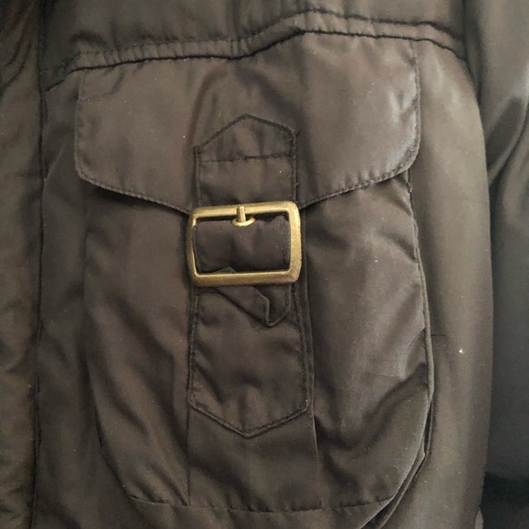 Jacket - Picture 3 of 6